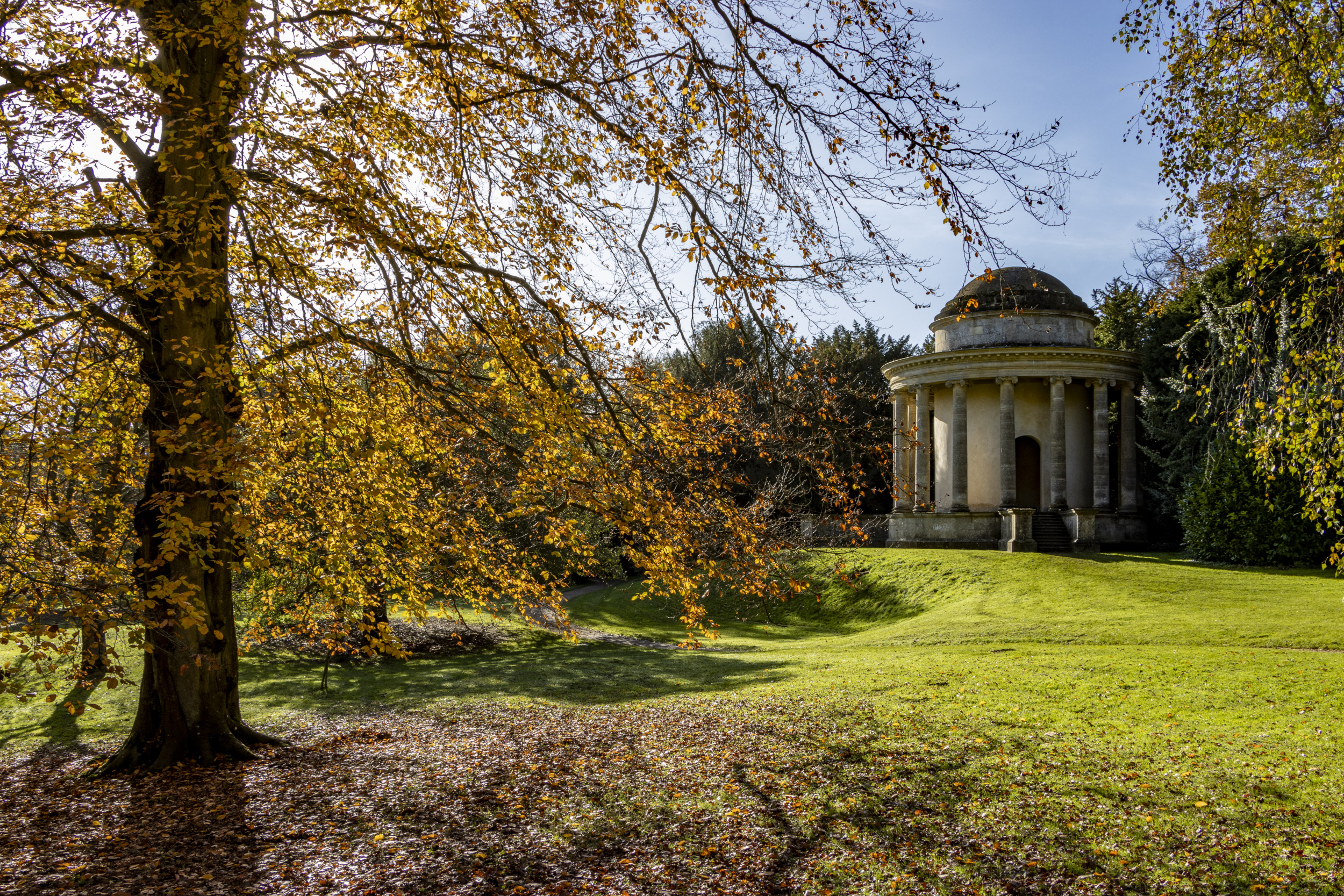 Stowe - National Trust