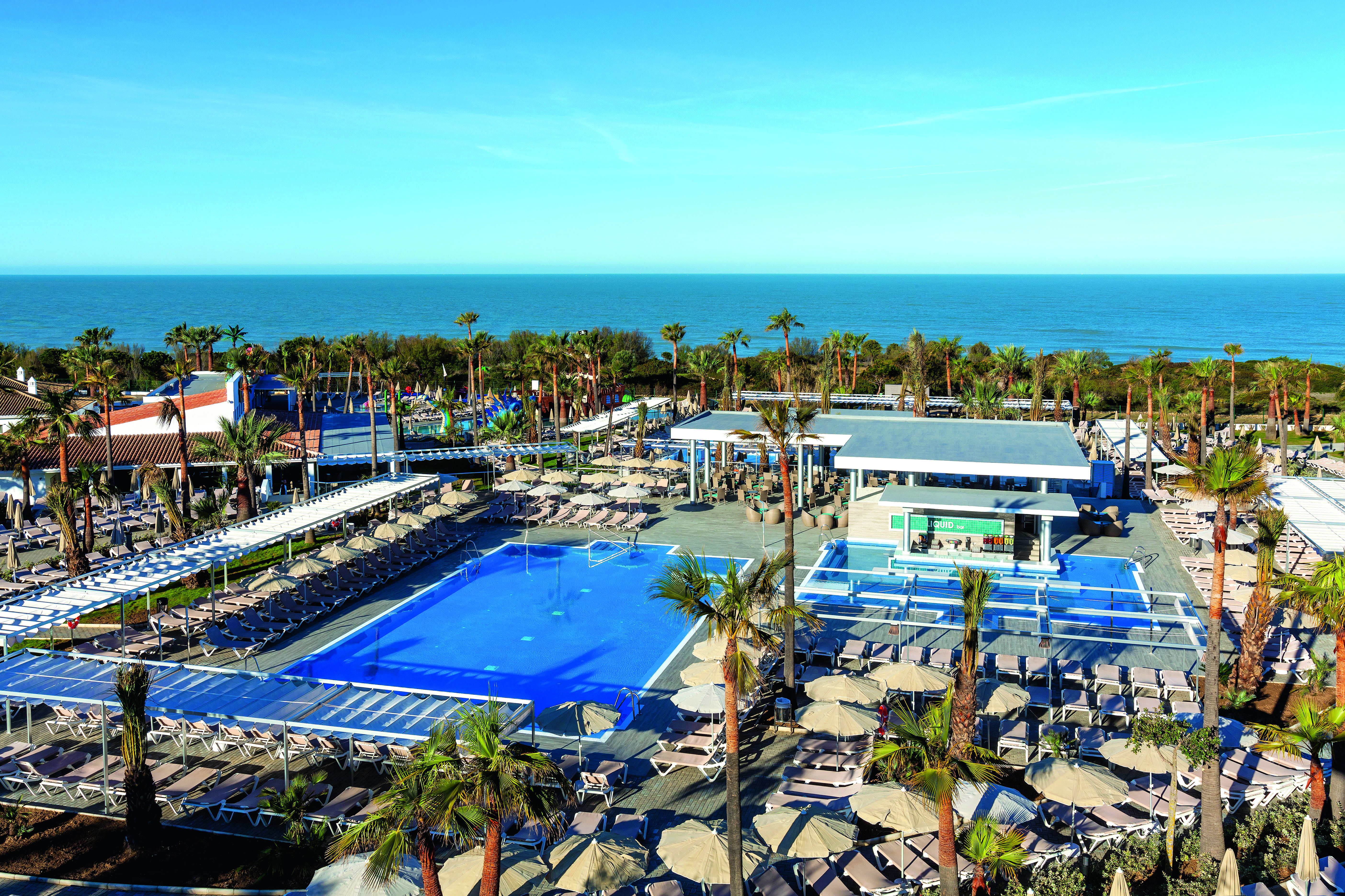 Riu Chiclana