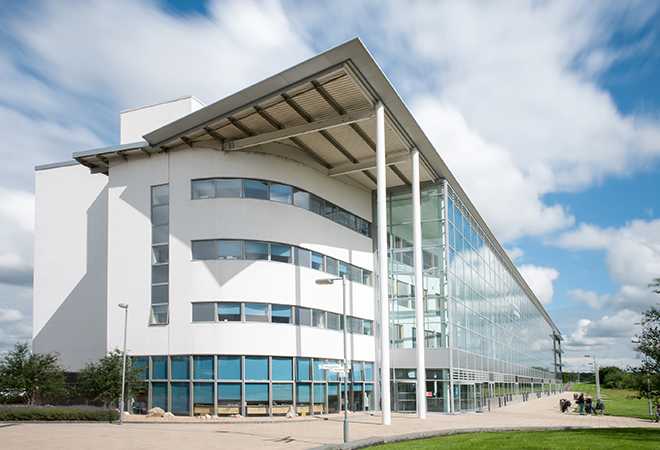 Motherwell Campus
