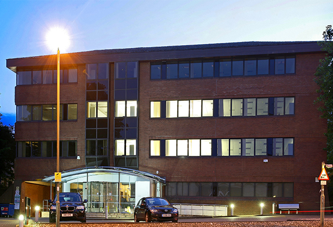 photo of Gatton Place