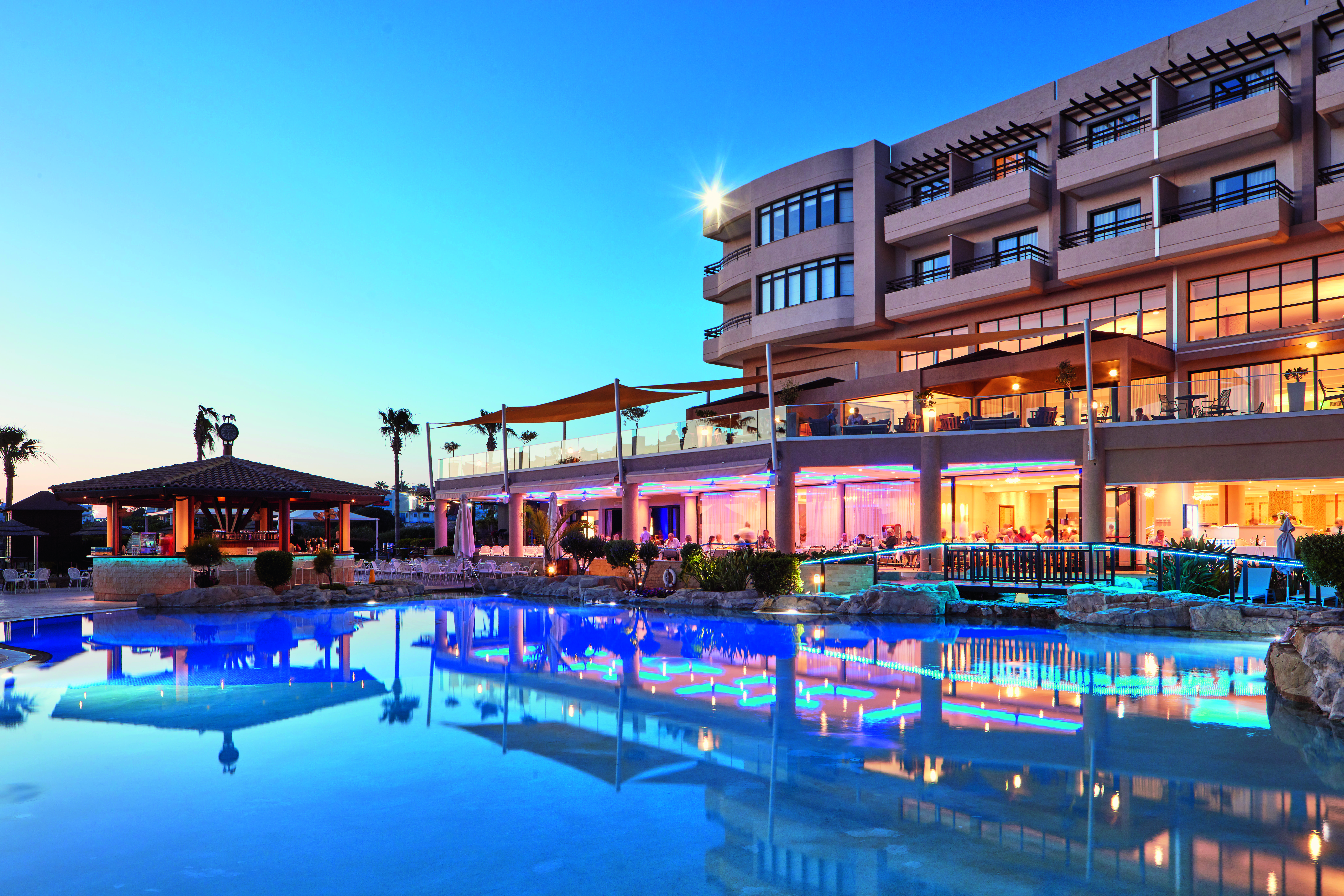 Atlantica Golden Beach