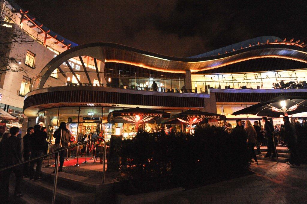 Bullring Birmingham