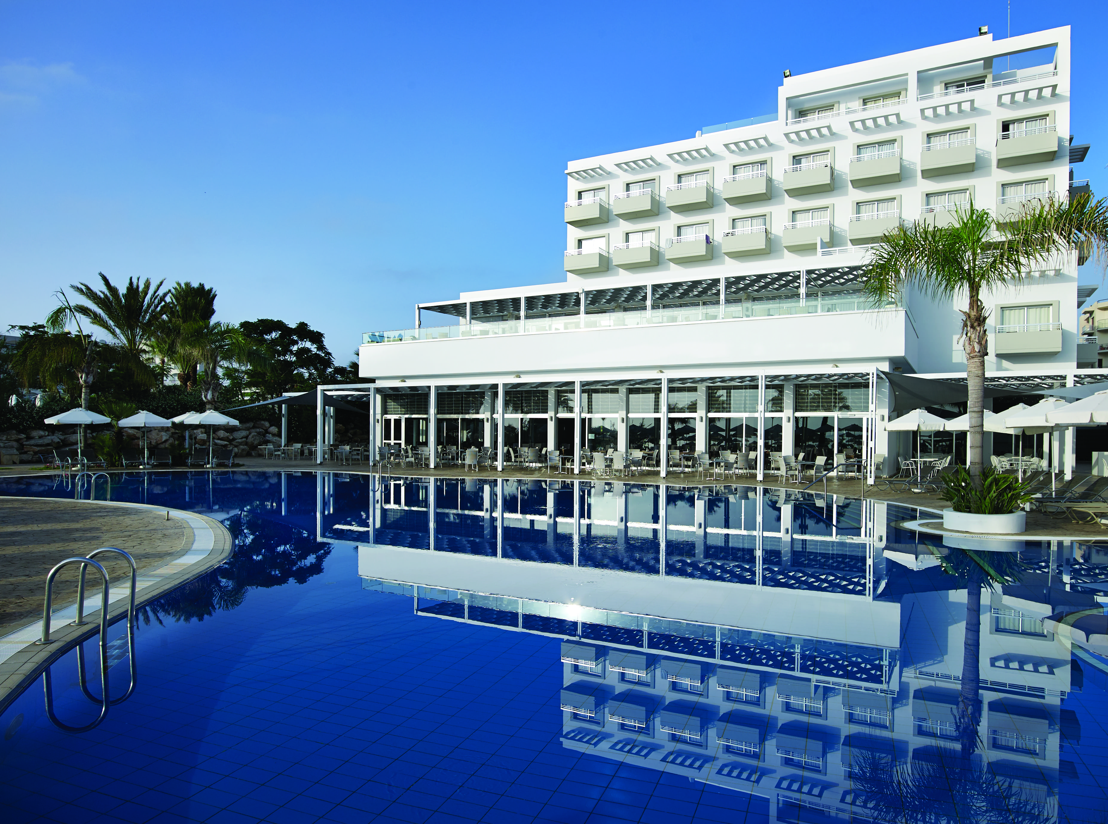 TUI BLUE Atlantica Sea Breeze