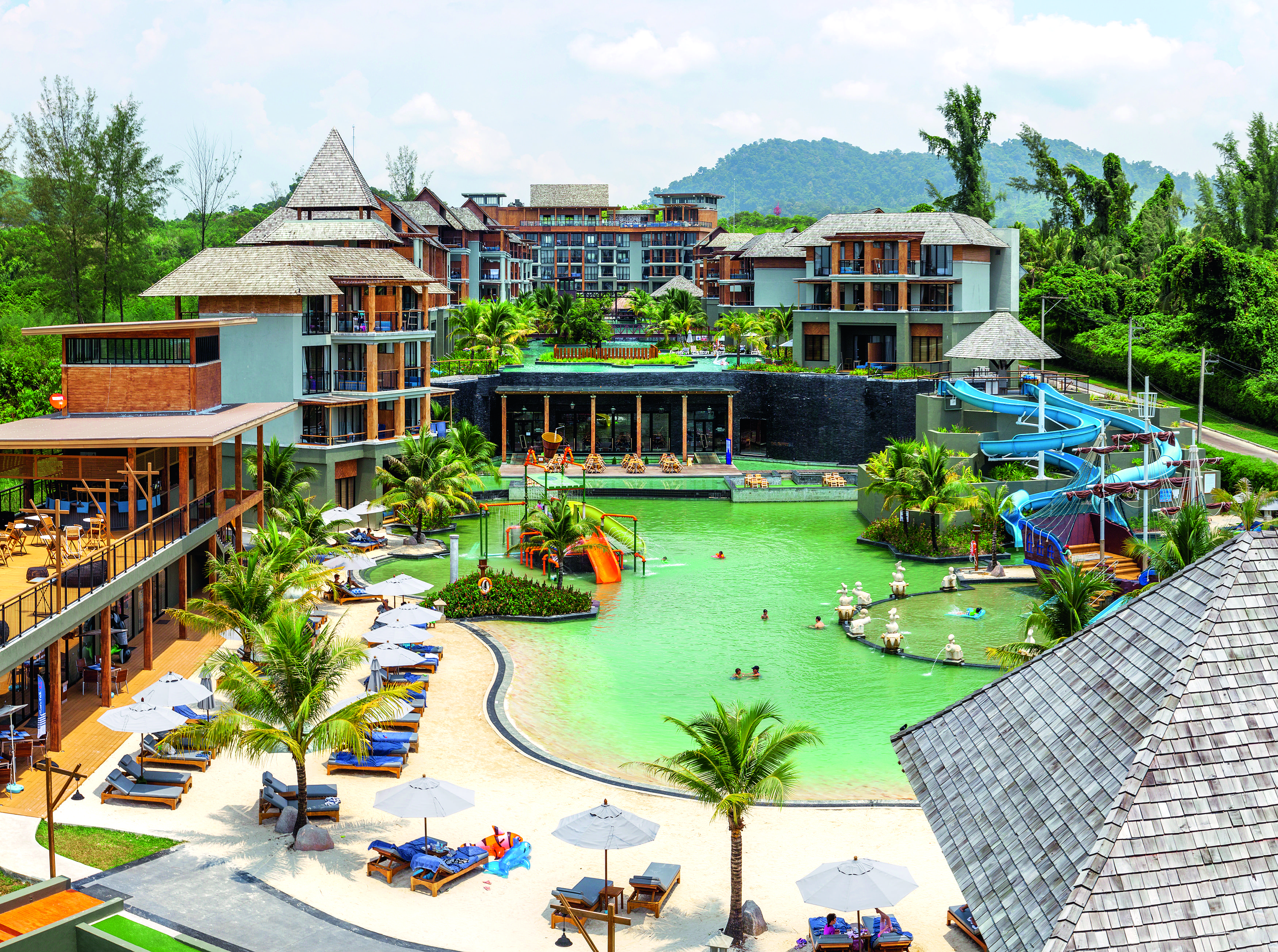 TUI BLUE Mai Khao Lak