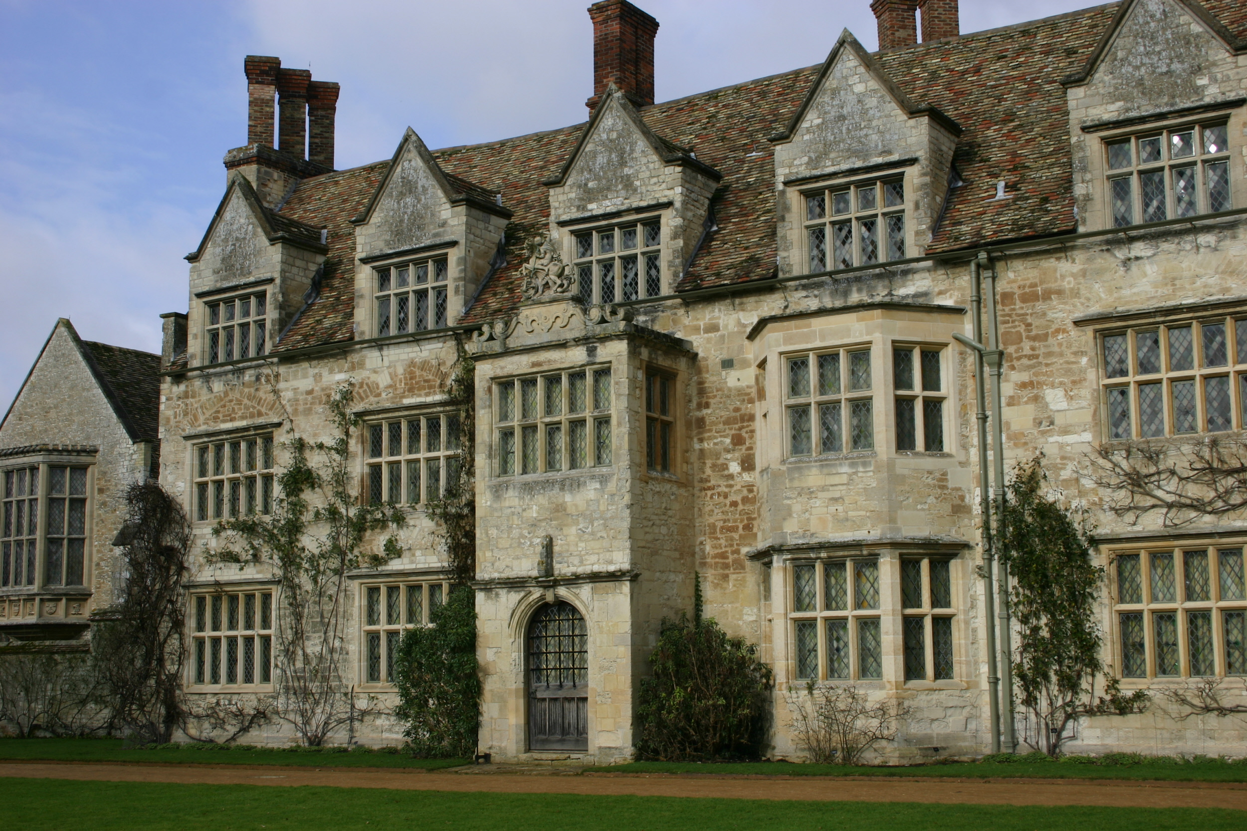 Anglesey Abbey, Gardens and Lode Mill - National Trust