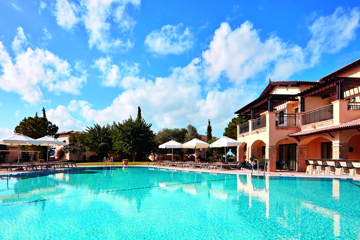 TUI BLUE Sensatori Atlantica Aphrodite Hills