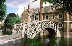 University of Cambridge - Queen's College