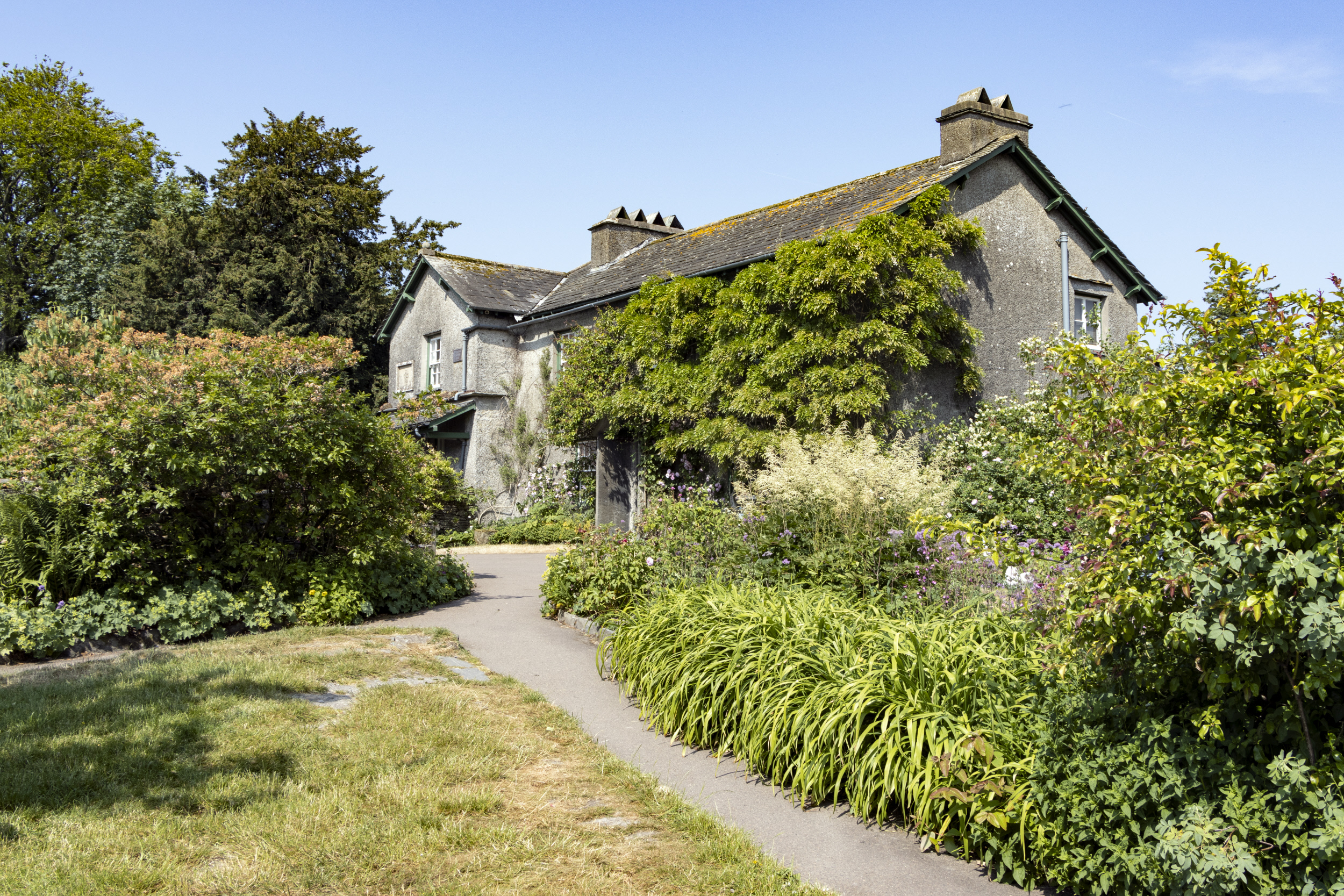 Hill Top - National Trust