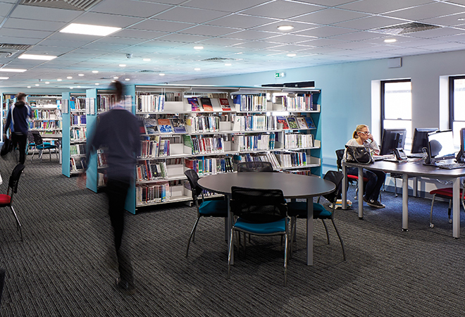 “Image of St. Mary’s University London”