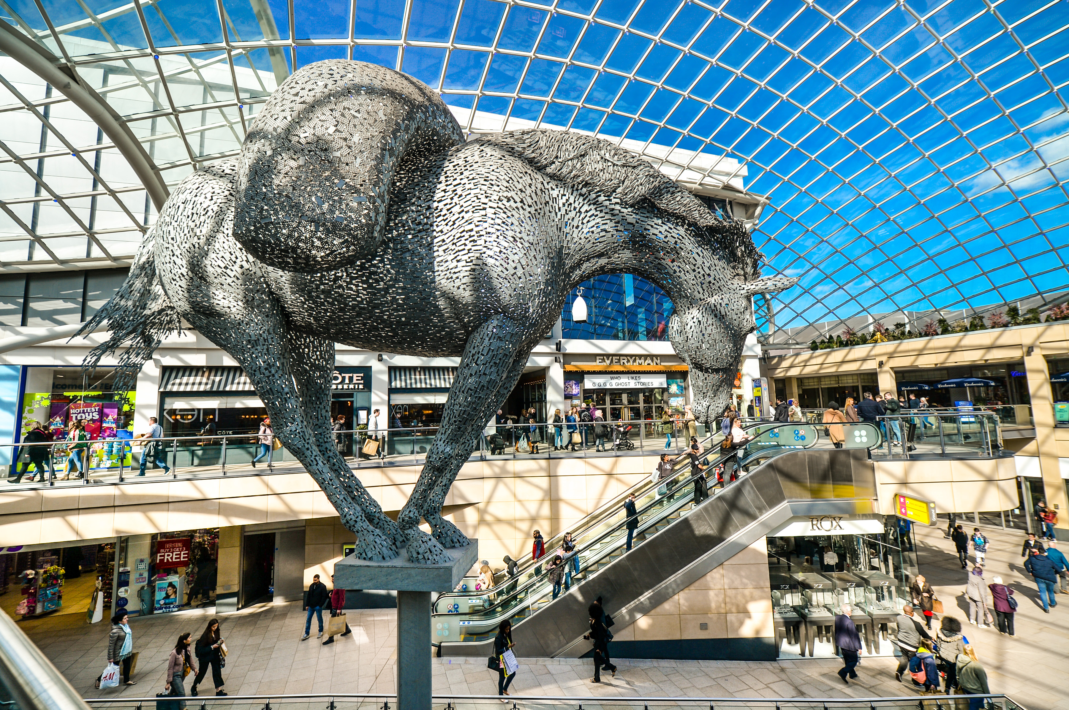 Trinity Leeds