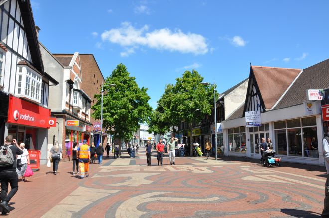 Worksop