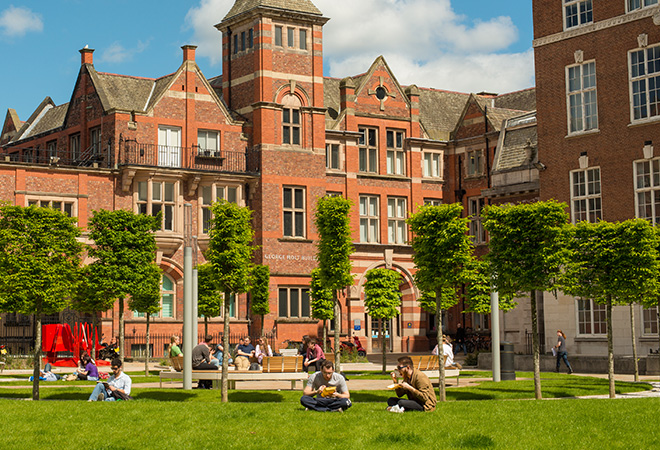 ULaw@ University of Liverpool