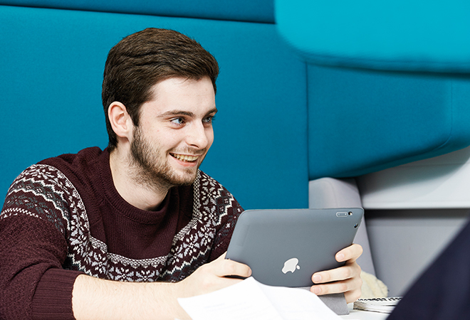 “Image of St. Mary’s University London”