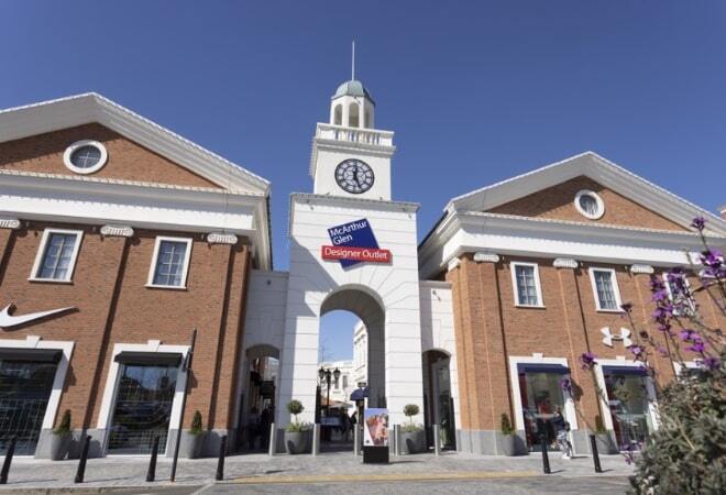 McArthurGlen Designer Outlet West Midlands