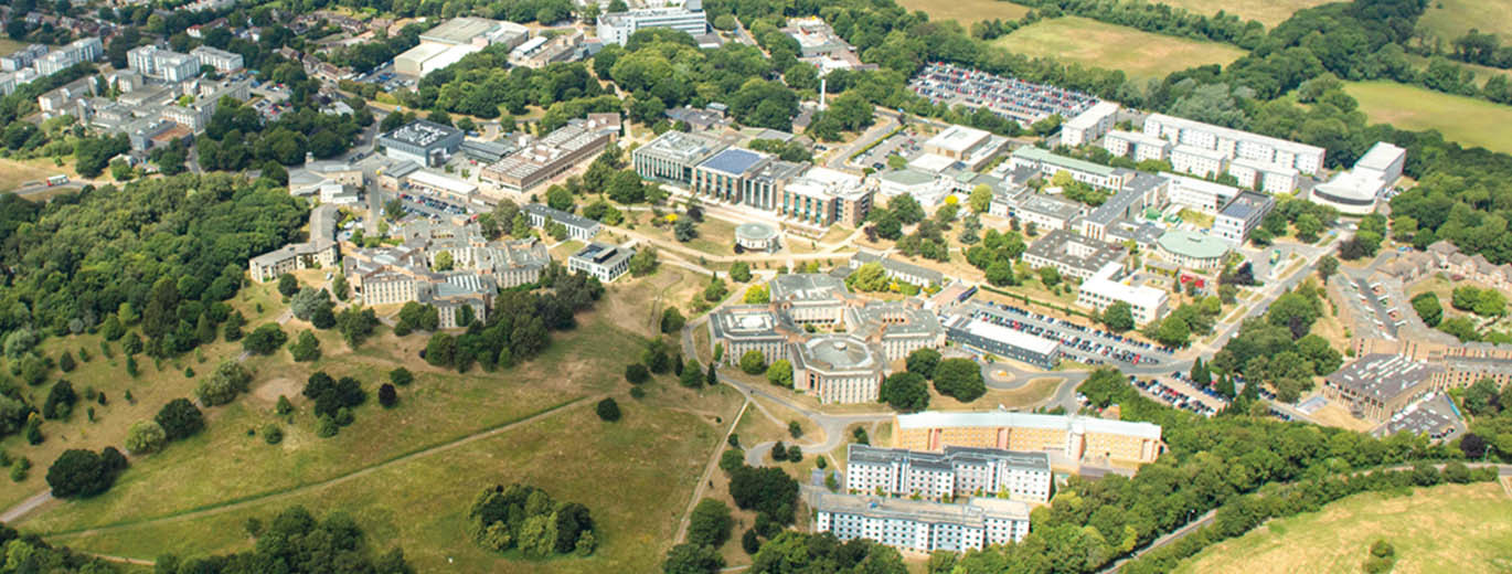 "Image of University of Kent"