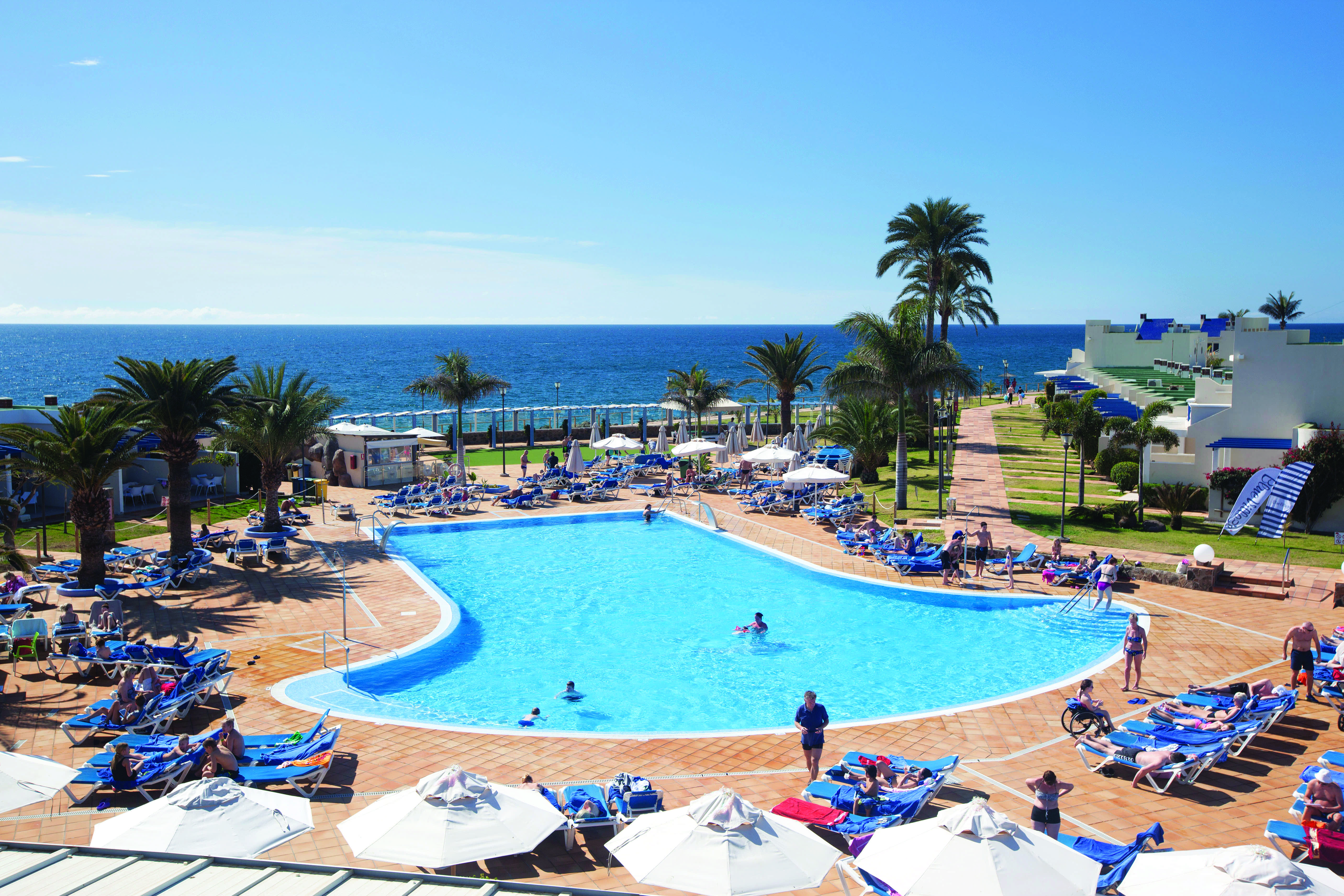 TUI BLUE Playa Feliz