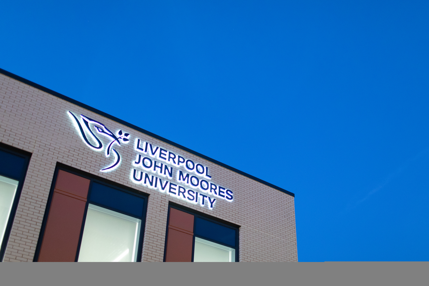 "LJMU"
