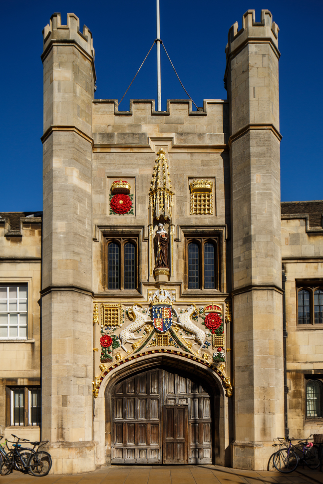 Great Gate