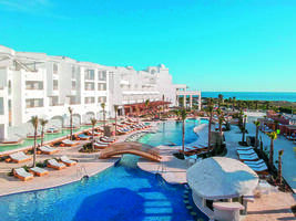 TUI BLUE Zahara Beach
