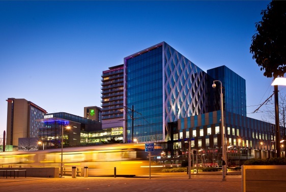 "Image of University of Salford"