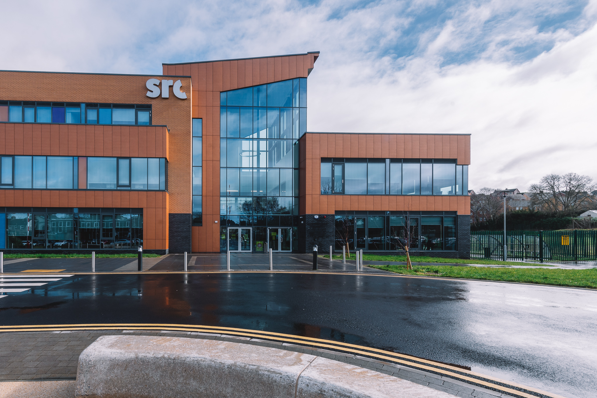 Banbridge Campus