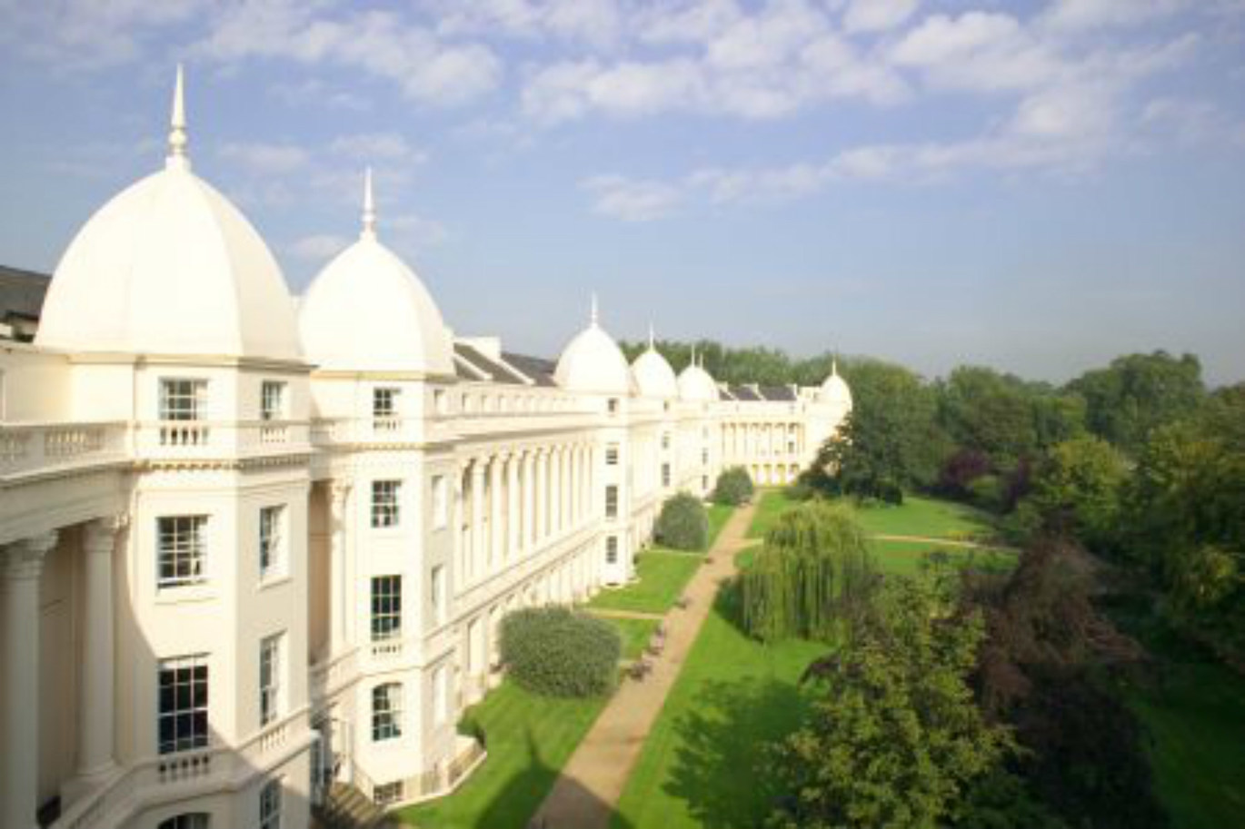"London Business School Picture 4 "