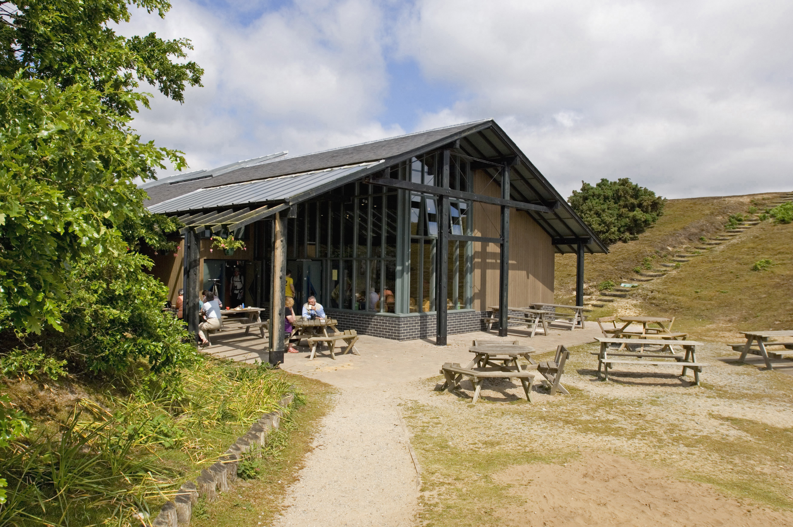 RSPB Minsmere