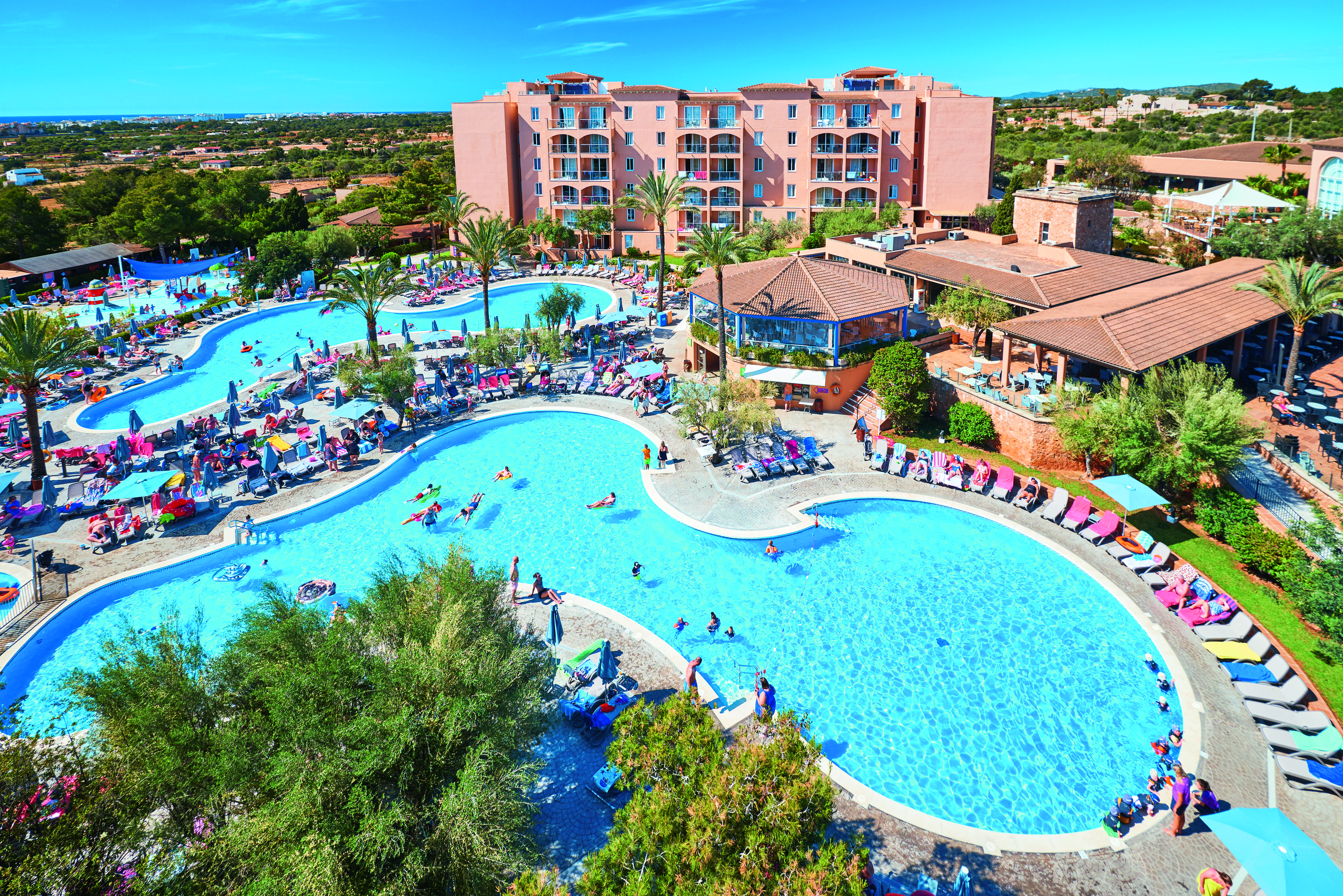 Holiday Village Majorca
