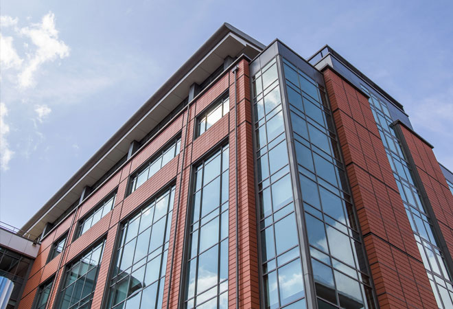 Bristol Campus