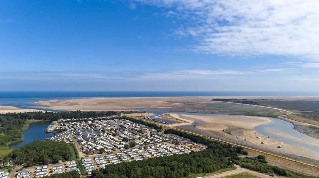 Pinewoods Holiday Park
