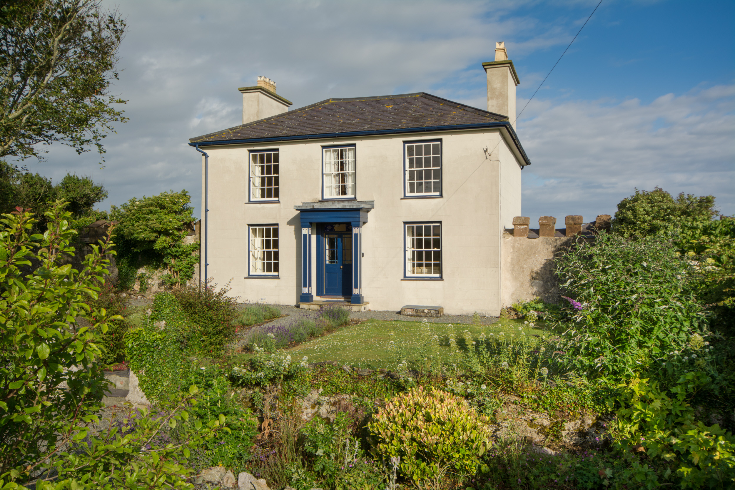 Bryn Llywelyn - National Trust