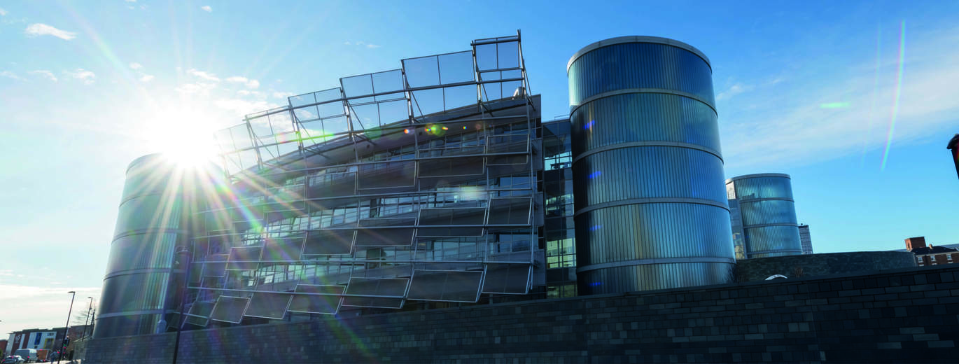 "image of Northumbria University"