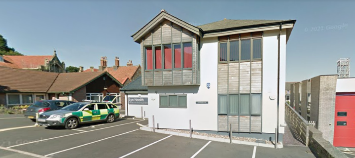 "Lyn Health Medical and Minor Injury Service"