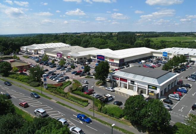 Queensgate