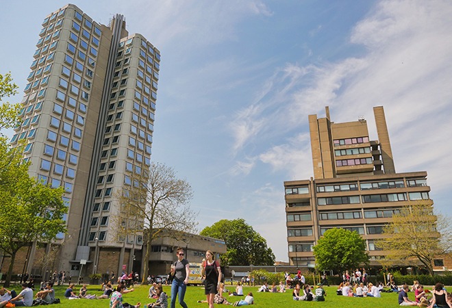 "University of Leicester Picture 1"