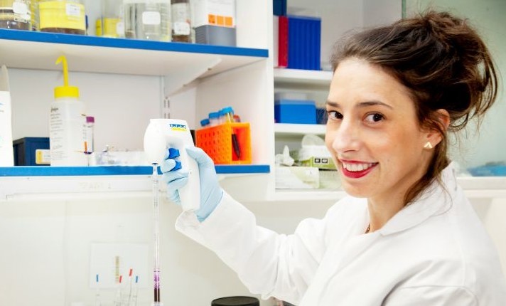 A College for Postgrads and mature students