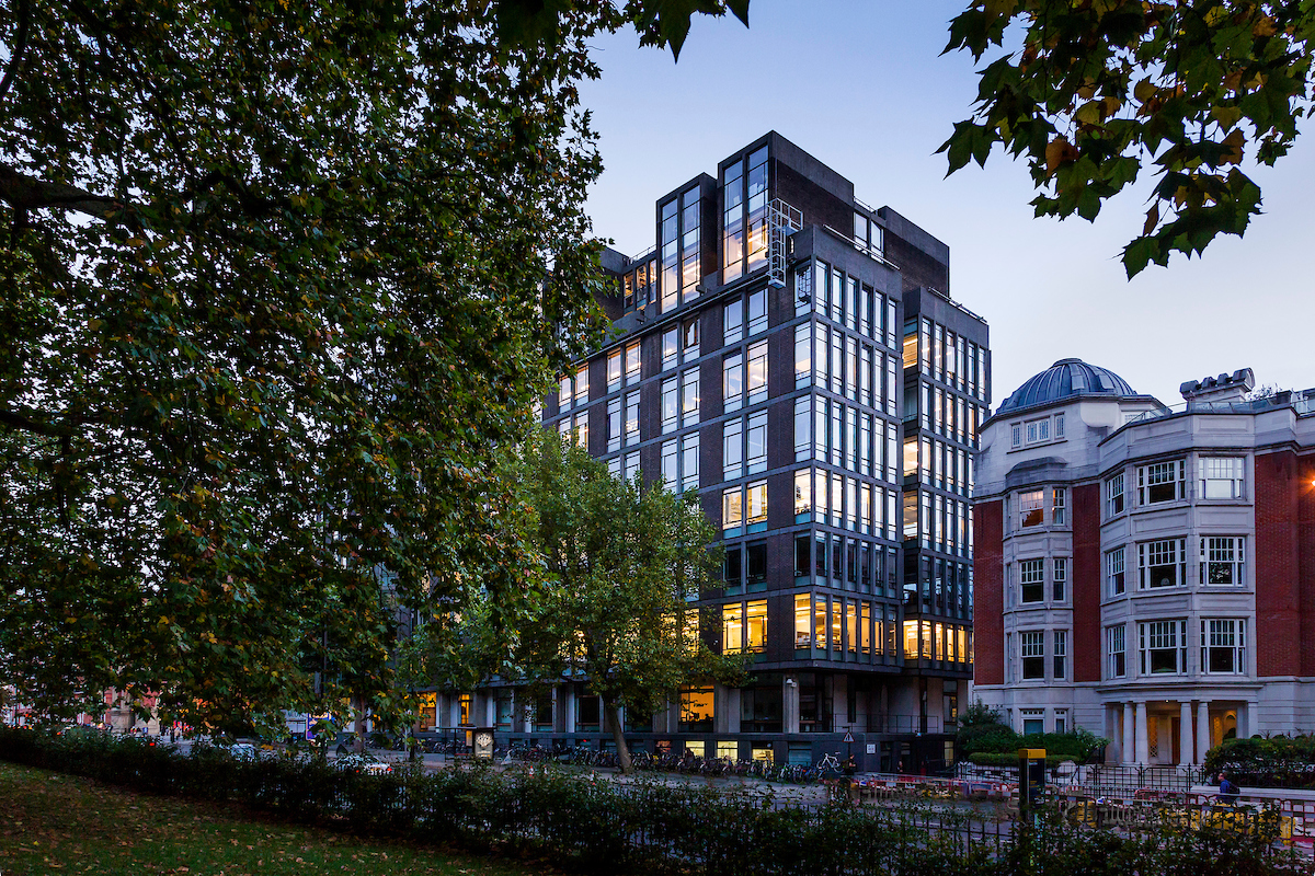 Kensington Campus