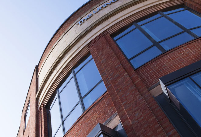 Birmingham Campus
