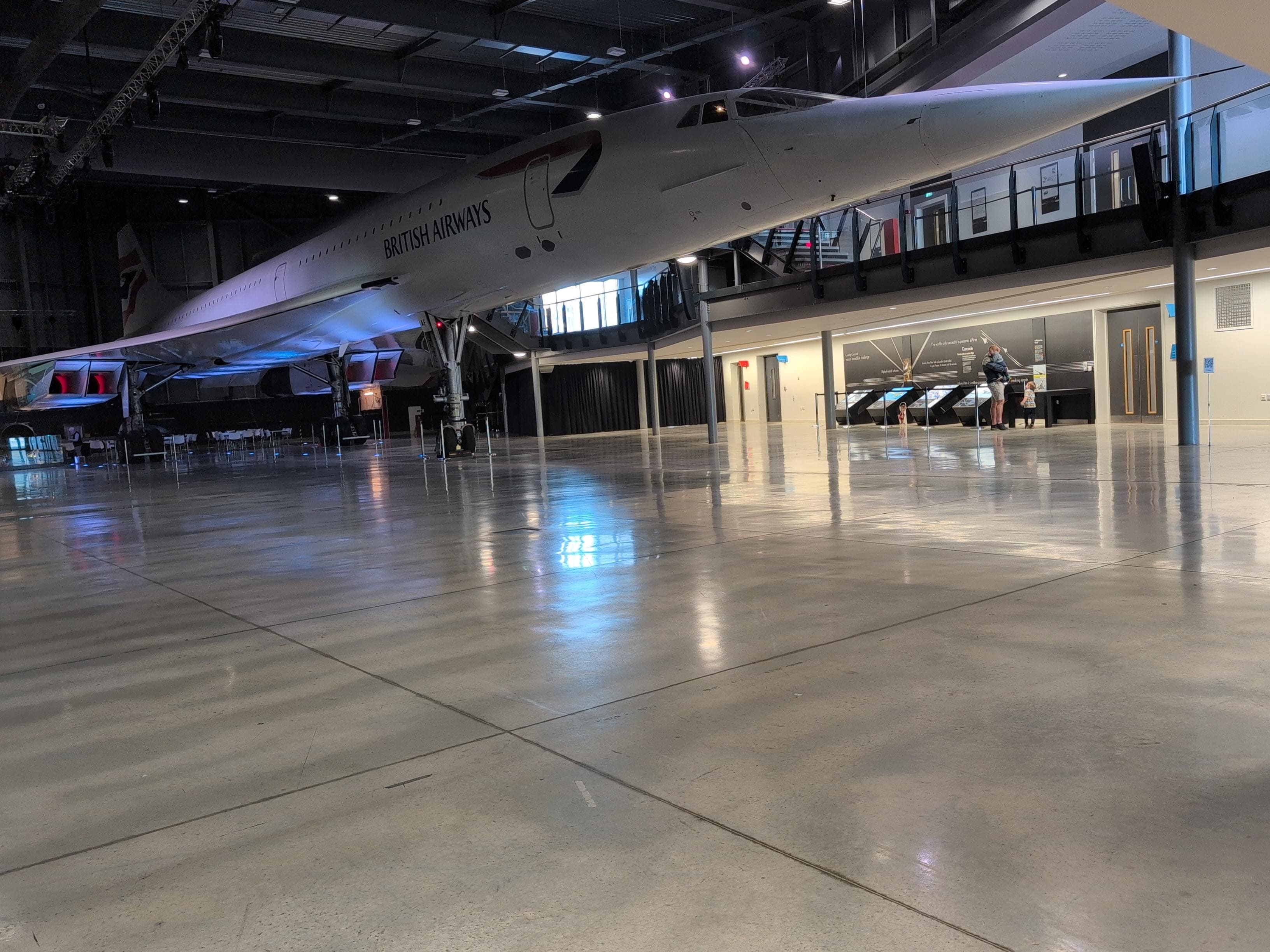 Aerospace Bristol