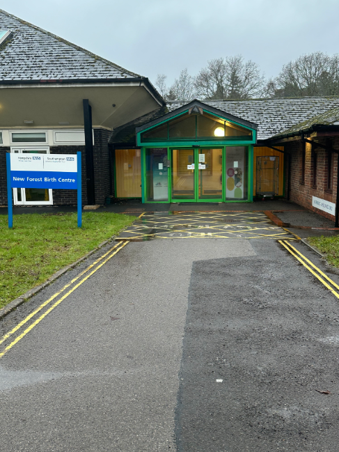 New Forest Birth Centre