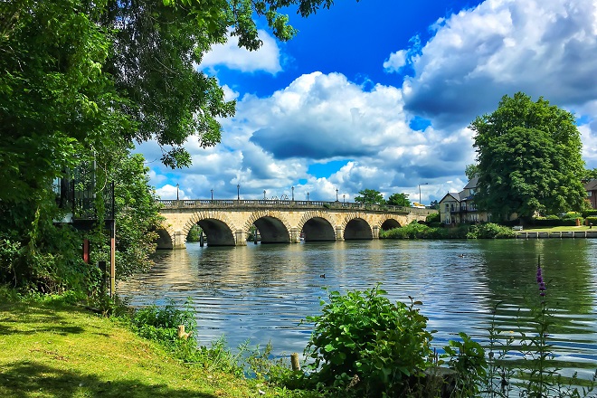 Maidenhead