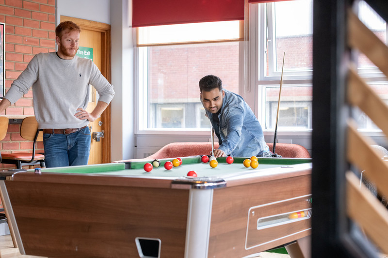 Image of St George's, University of London