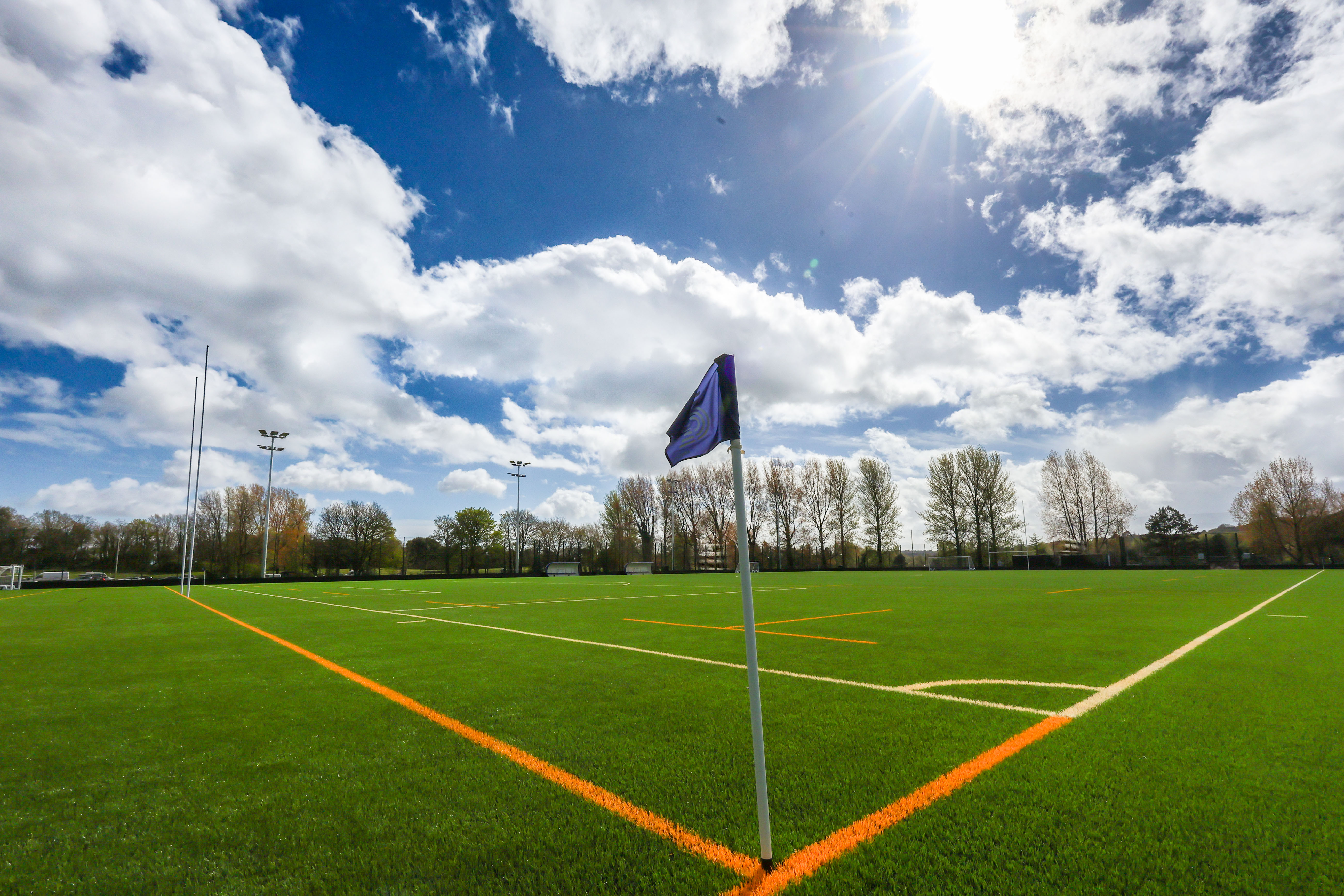 Swansea Bay Sports Park