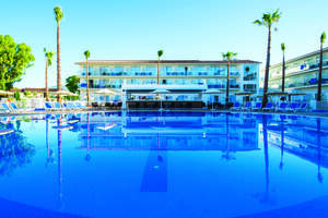 Globales Playa Estepona