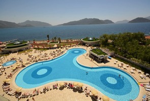 Green Nature Diamond Hotel