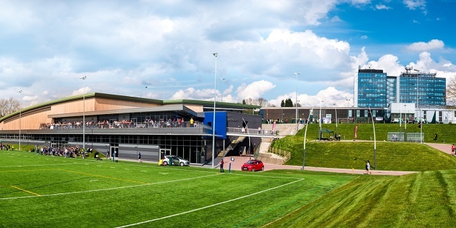 Image of University of Derby