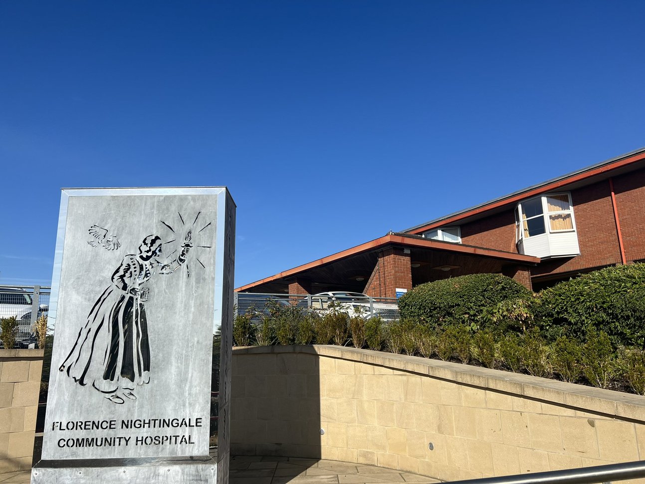 "Florence Nightingale Community Hospital"