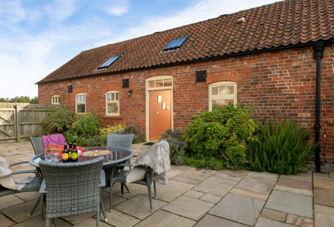 Broadgate Farm Cottages Exterior Photo