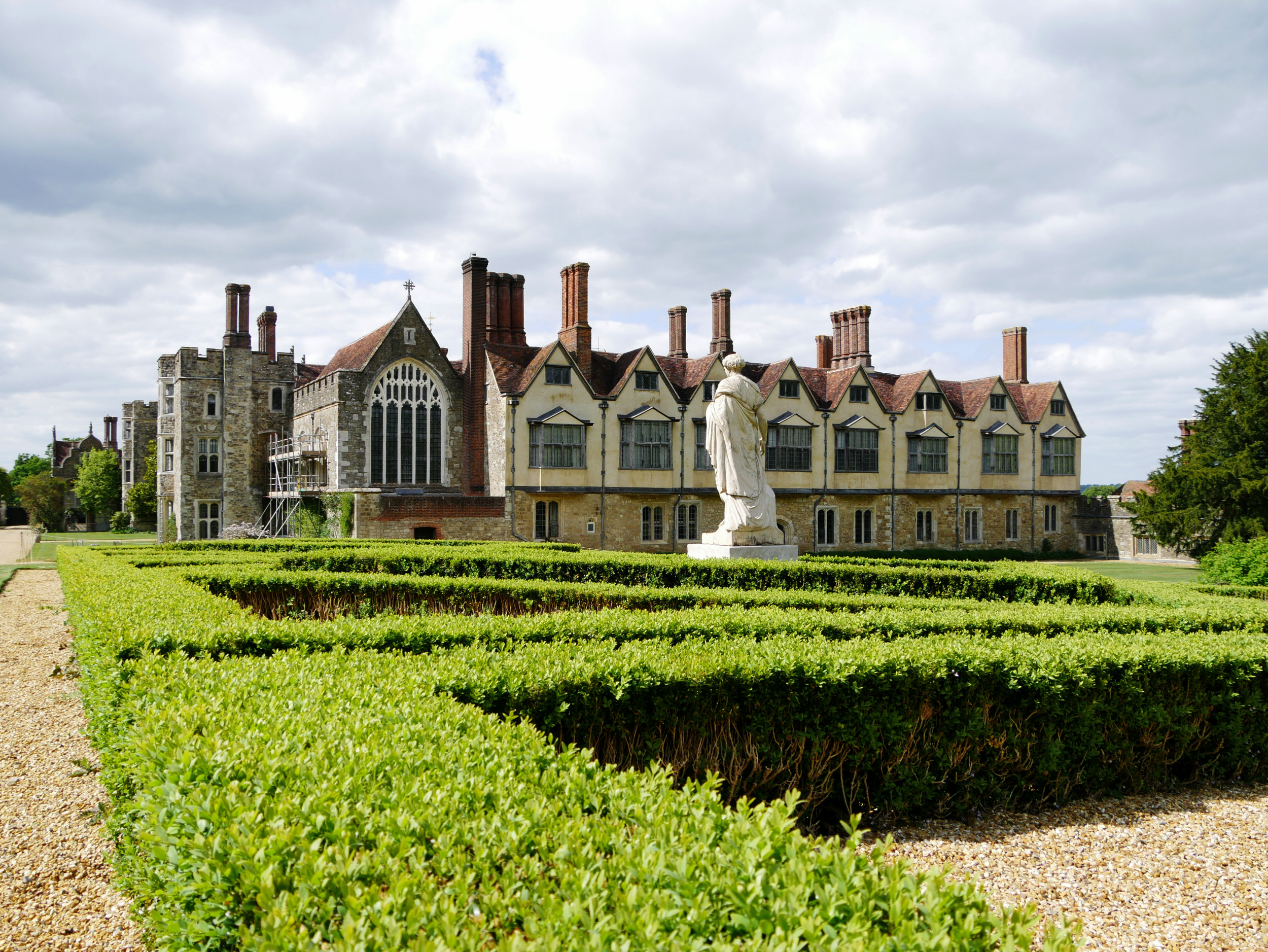 Knole - National Trust