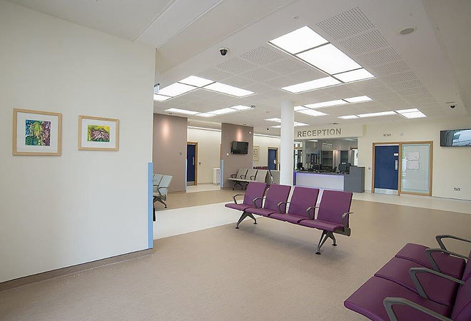 Waiting Room